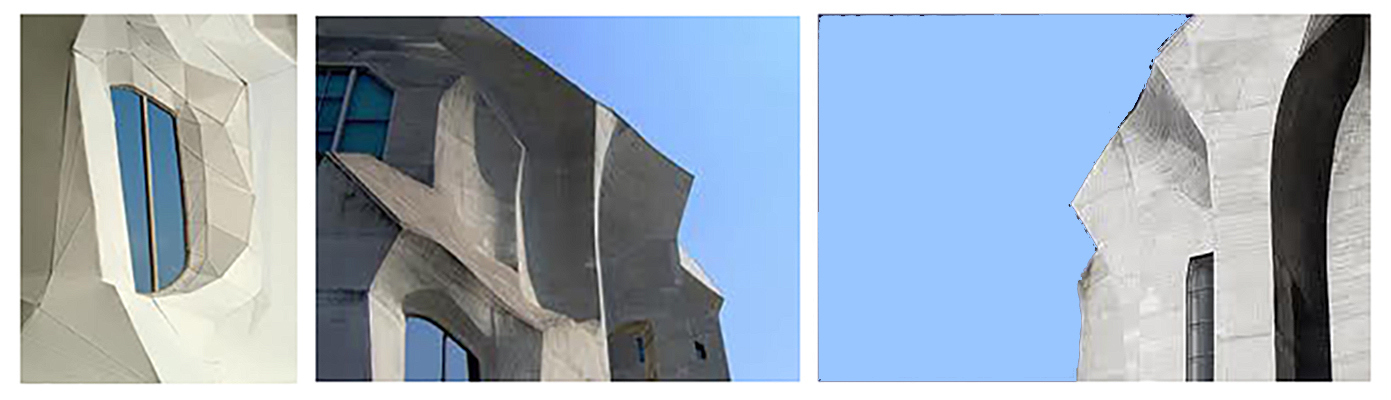 5. Transformative architecture111